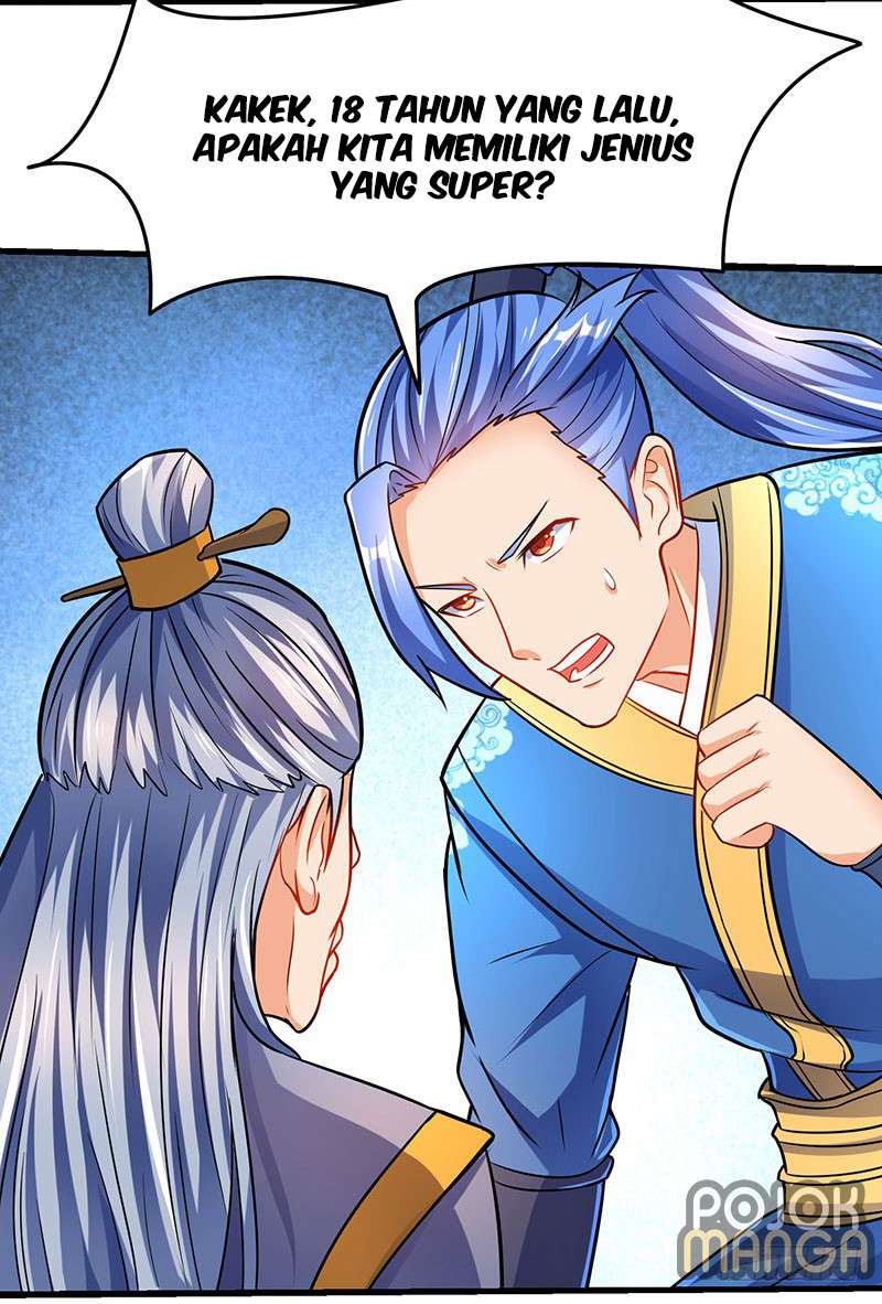 Strongest Leveling Chapter 14 Gambar 9