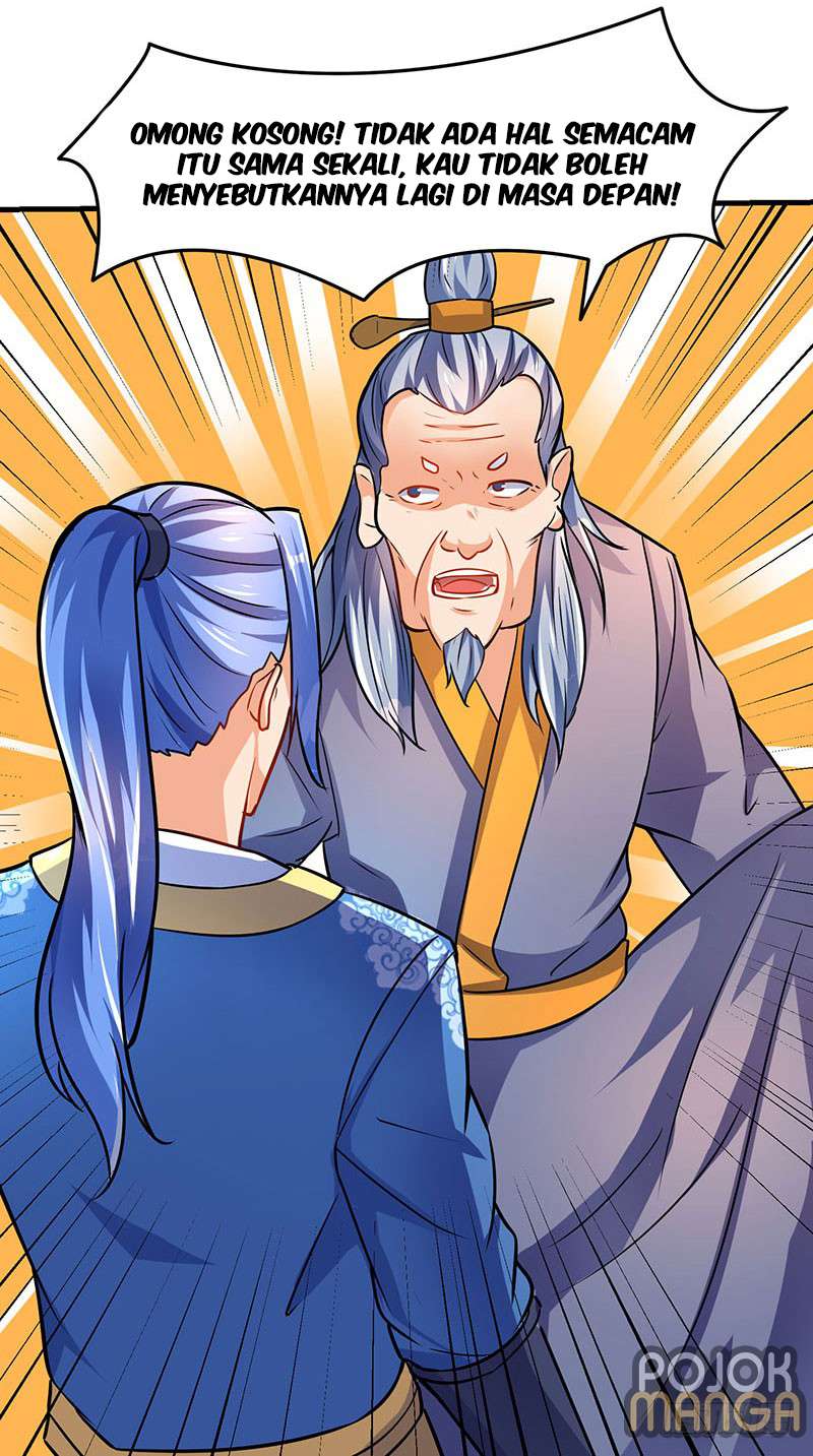 Strongest Leveling Chapter 14 Gambar 10