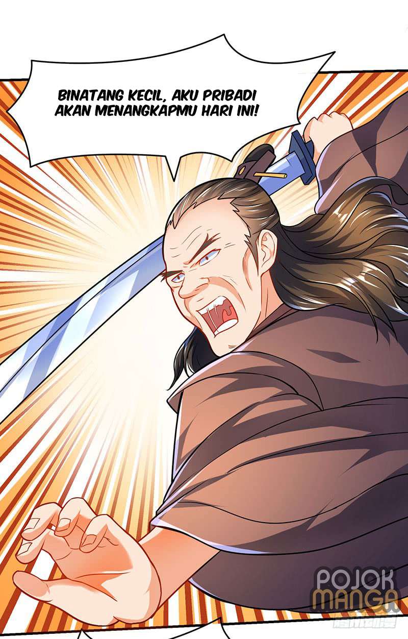 Strongest Leveling Chapter 13 Gambar 21