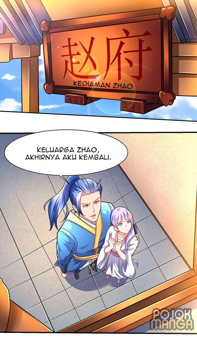 Baca Manhua Strongest Leveling Chapter 13 Gambar 2