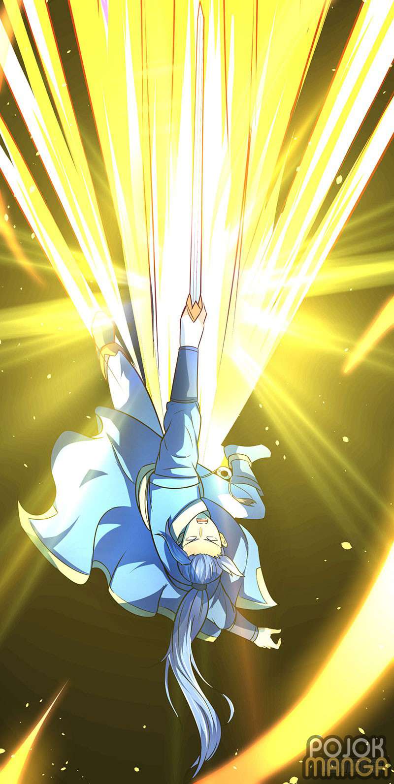 Strongest Leveling Chapter 13 Gambar 25