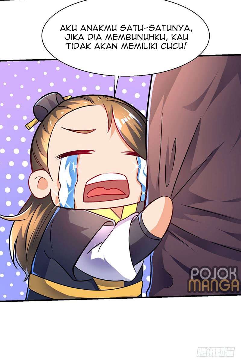 Strongest Leveling Chapter 12 Gambar 27
