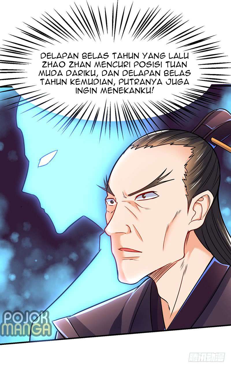 Strongest Leveling Chapter 12 Gambar 29