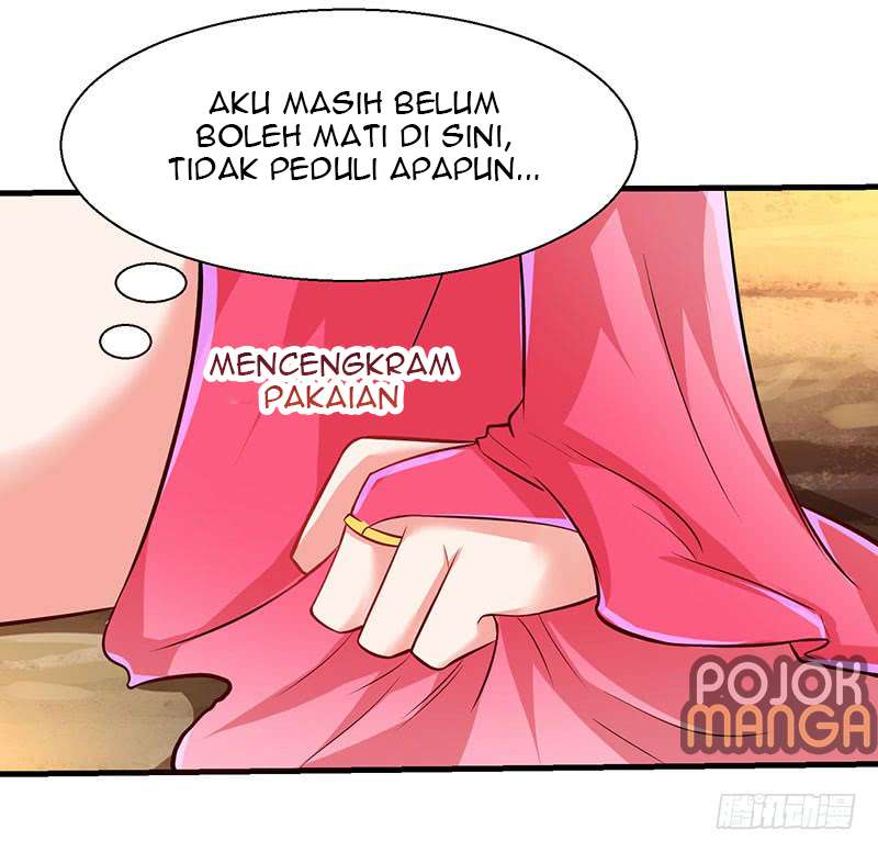 Baca Manhua Strongest Leveling Chapter 9 Gambar 2
