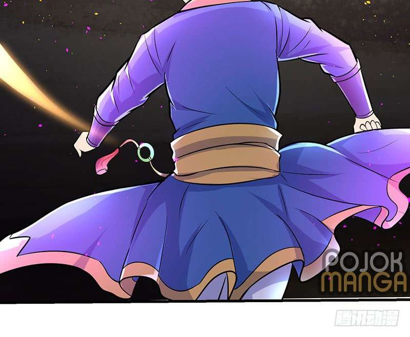 Strongest Leveling Chapter 9 Gambar 25