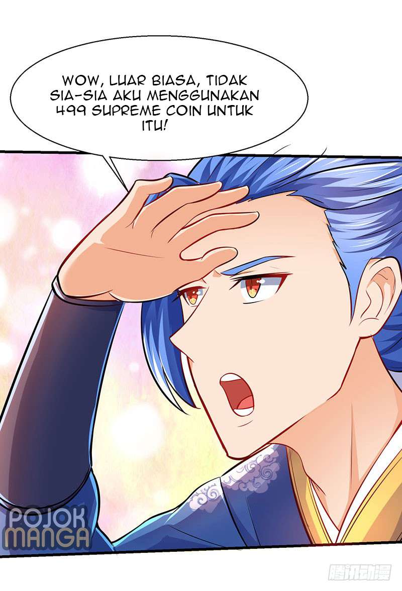 Strongest Leveling Chapter 9 Gambar 28