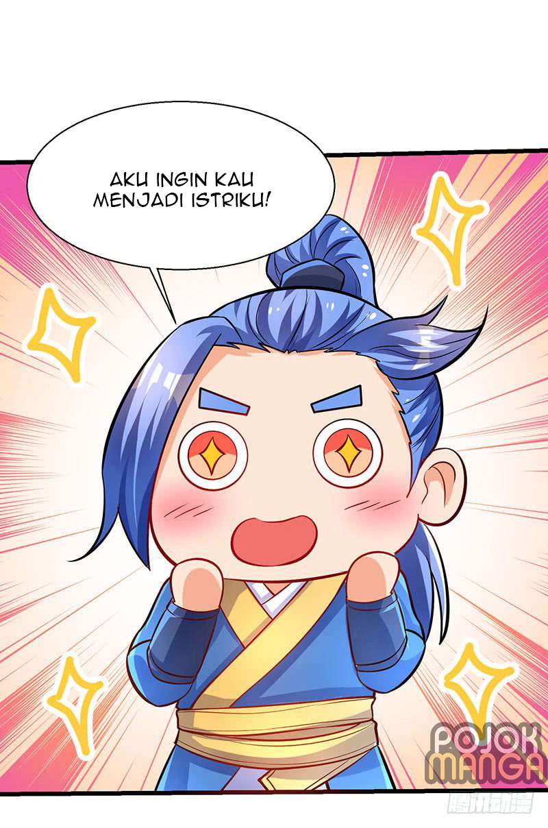 Strongest Leveling Chapter 8 Gambar 11