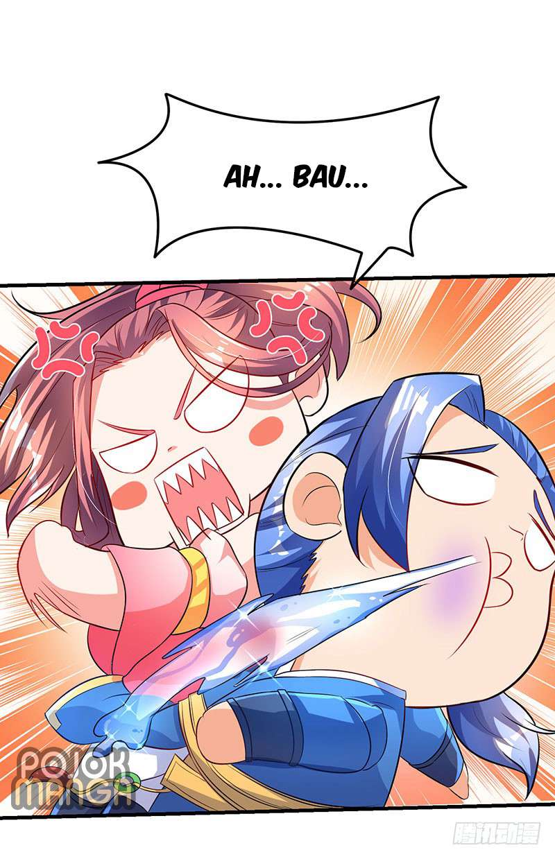 Baca Manhua Strongest Leveling Chapter 8 Gambar 2