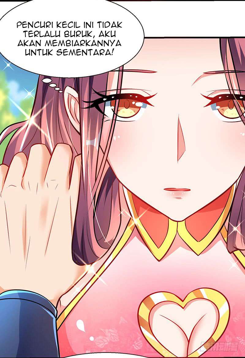 Strongest Leveling Chapter 8 Gambar 29