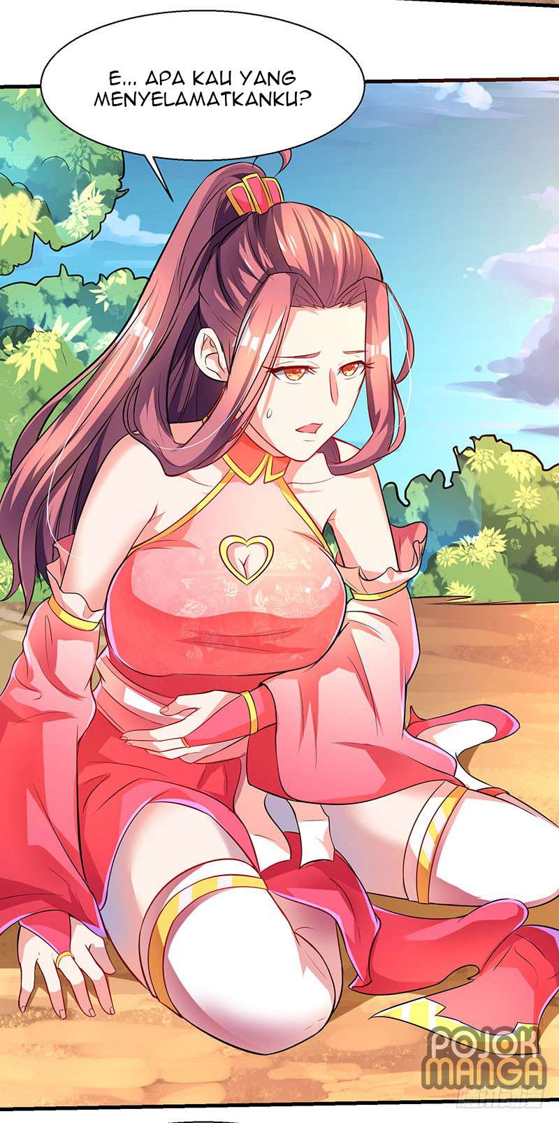 Strongest Leveling Chapter 8 Gambar 4