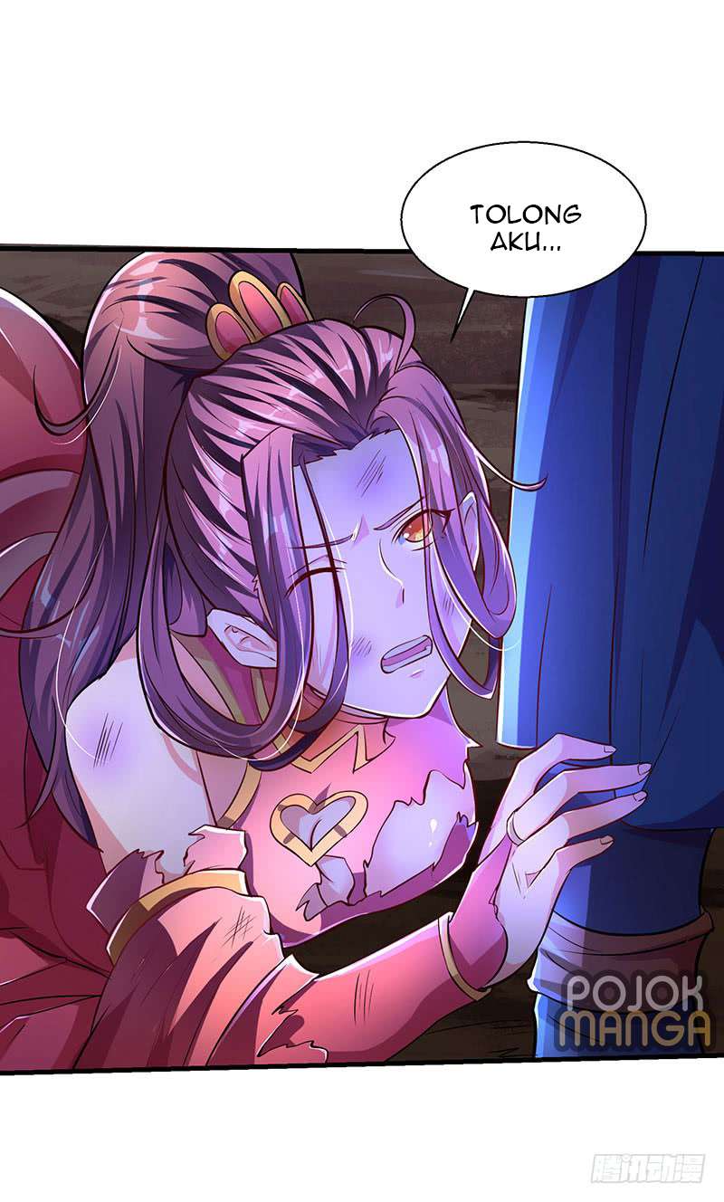 Strongest Leveling Chapter 7 Gambar 12