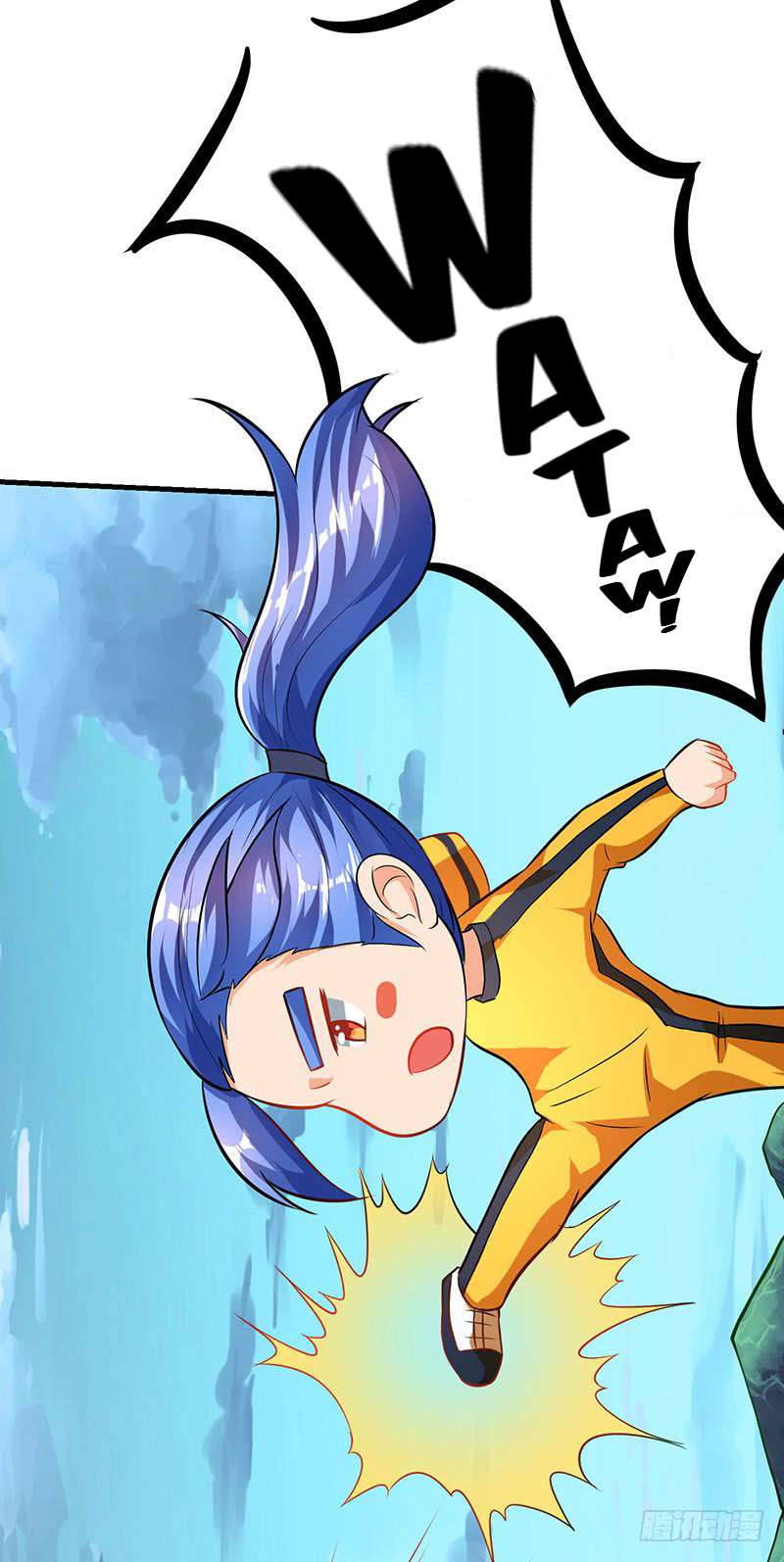 Strongest Leveling Chapter 7 Gambar 14