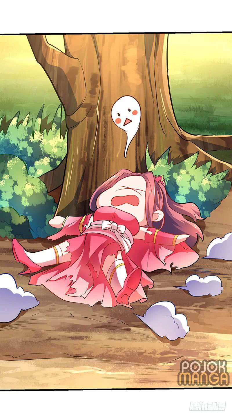 Strongest Leveling Chapter 7 Gambar 16