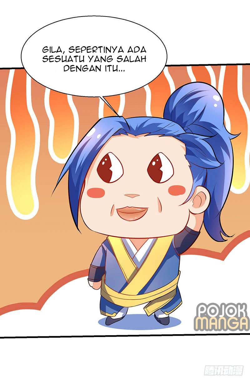 Strongest Leveling Chapter 7 Gambar 17