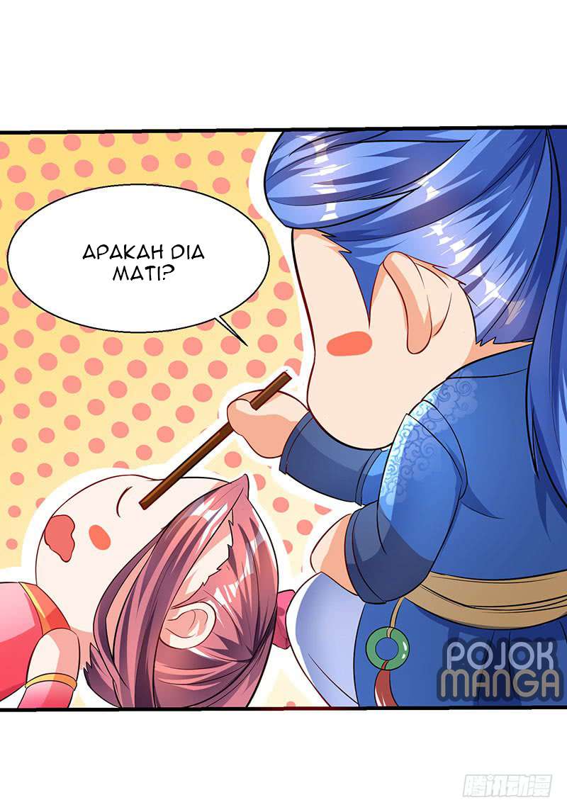 Strongest Leveling Chapter 7 Gambar 18