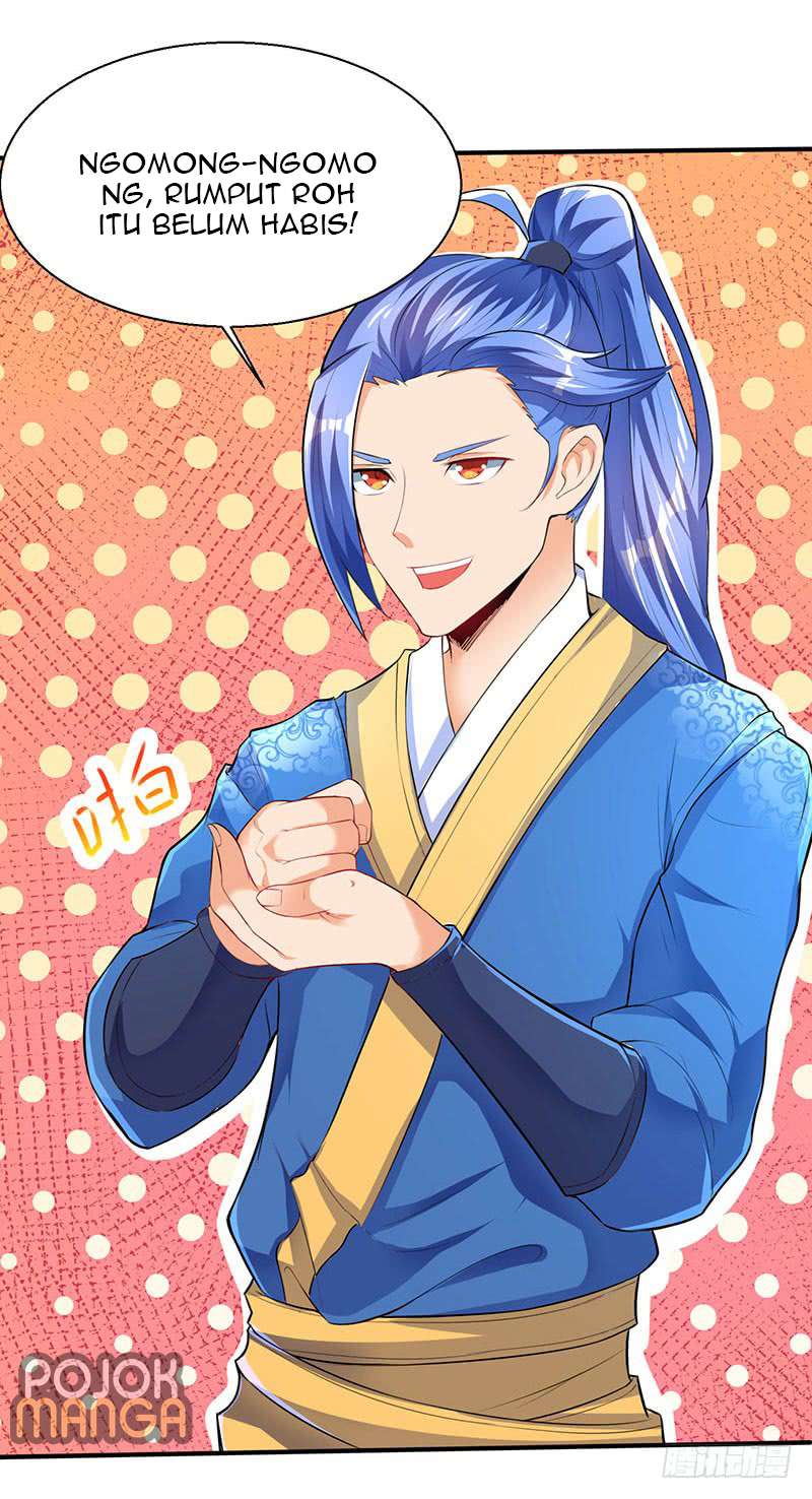 Baca Manhua Strongest Leveling Chapter 7 Gambar 2