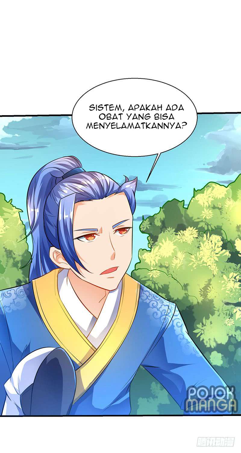 Strongest Leveling Chapter 7 Gambar 22