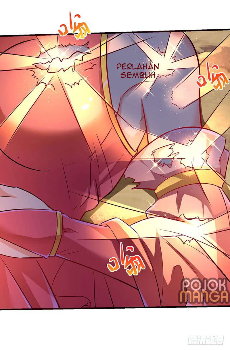 Strongest Leveling Chapter 7 Gambar 28