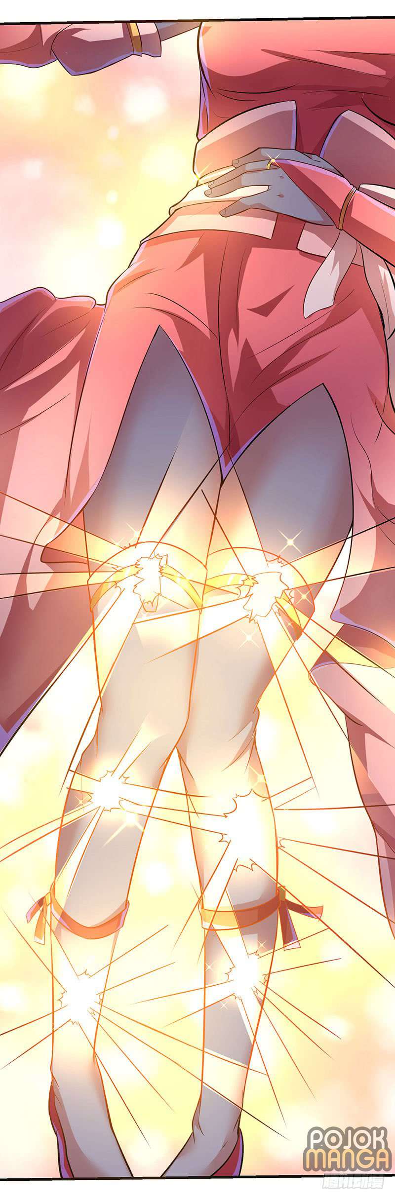 Strongest Leveling Chapter 7 Gambar 29