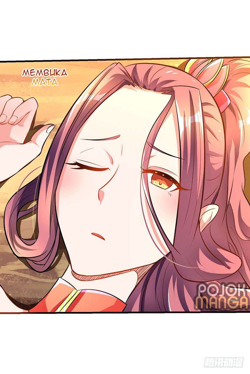 Strongest Leveling Chapter 7 Gambar 30
