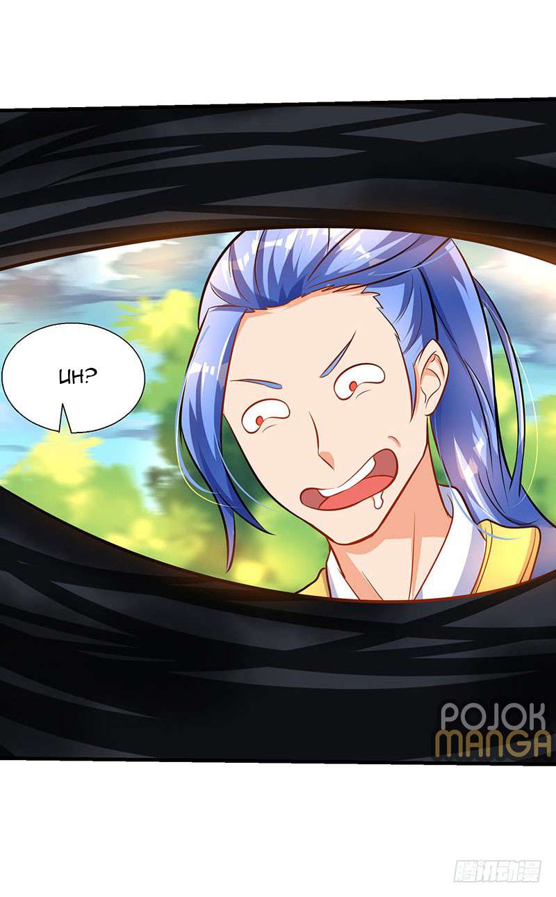 Strongest Leveling Chapter 7 Gambar 31