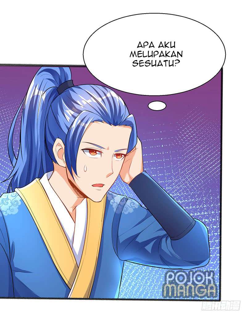 Strongest Leveling Chapter 7 Gambar 6