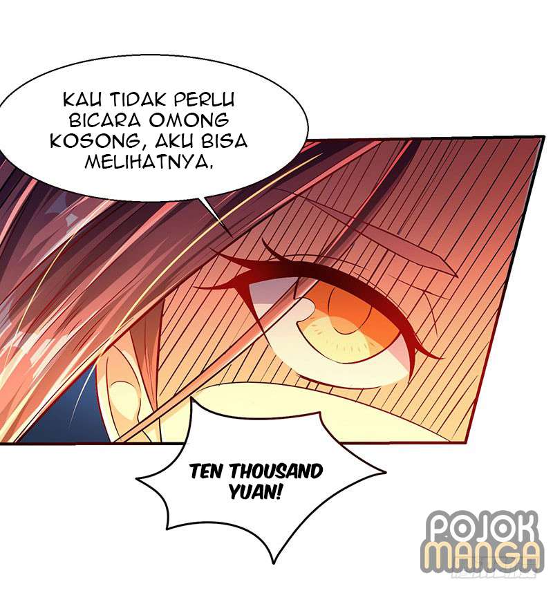 Strongest Leveling Chapter 5 Gambar 20