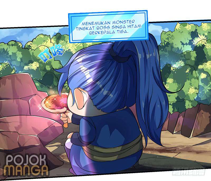 Strongest Leveling Chapter 4 Gambar 11