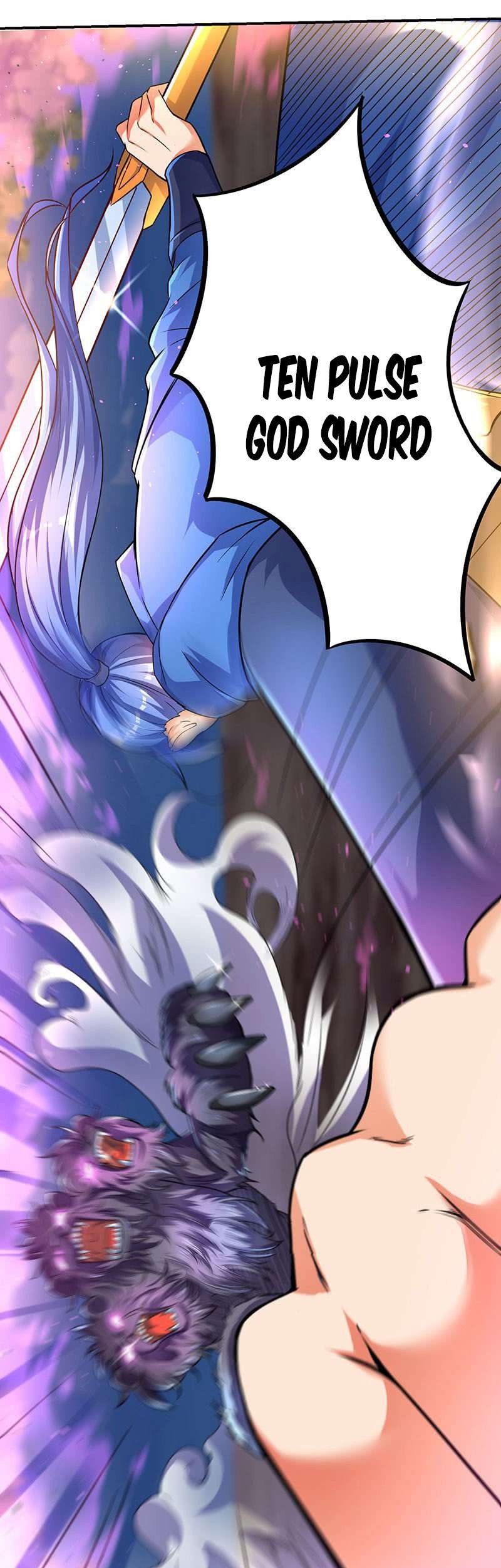 Strongest Leveling Chapter 4 Gambar 17