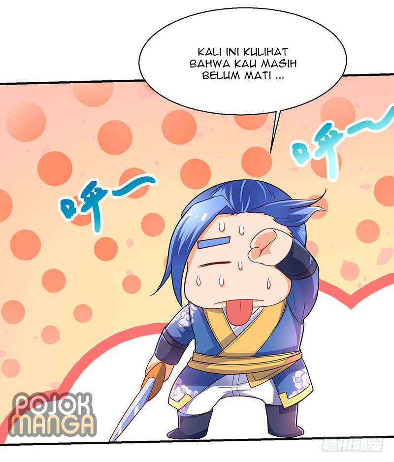 Strongest Leveling Chapter 4 Gambar 20