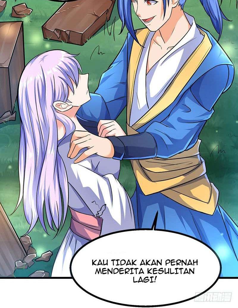 Strongest Leveling Chapter 02 Gambar 20