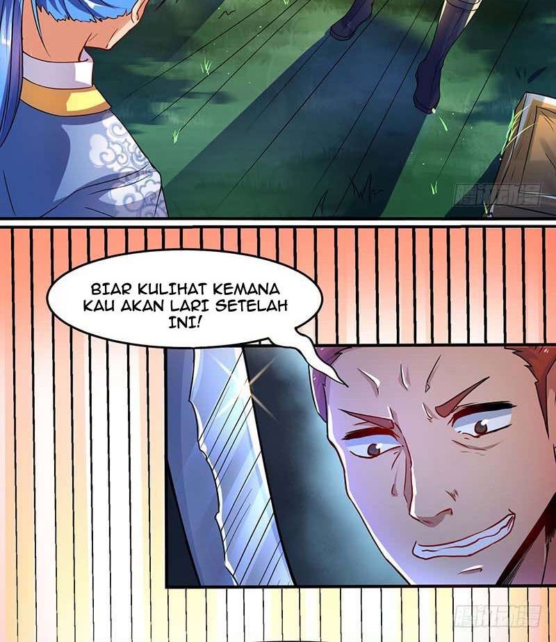 Baca Manhua Strongest Leveling Chapter 02 Gambar 2