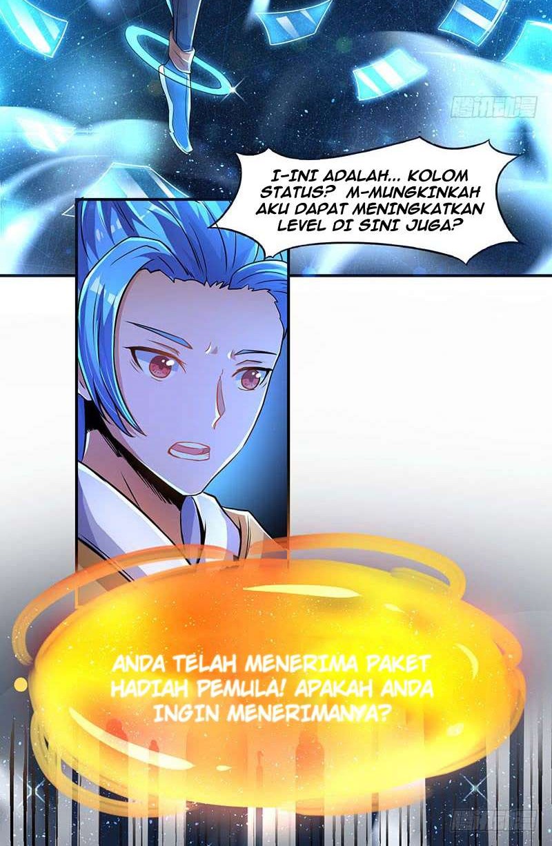 Strongest Leveling Chapter 02 Gambar 8