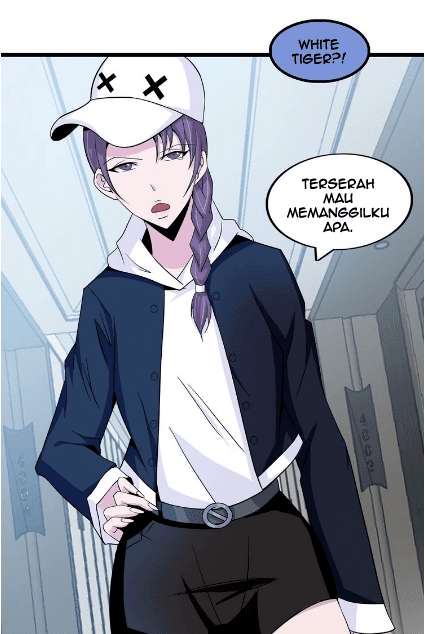 Baca Manhua I Am an Invincible Genius Chapter 50 Gambar 2