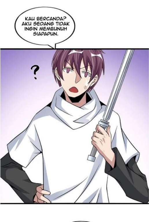 Baca Manhua I Am an Invincible Genius Chapter 43 Gambar 2
