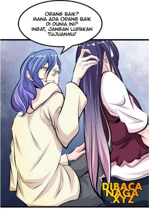 Baca Manhua I Am an Invincible Genius Chapter 42 Gambar 2