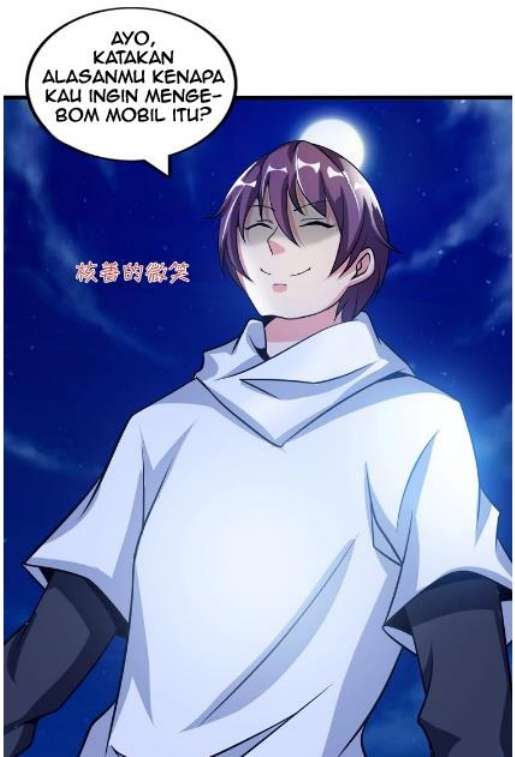Baca Manhua I Am an Invincible Genius Chapter 41 Gambar 2