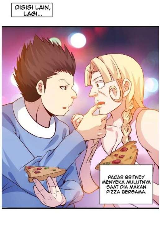 Baca Manhua I Am an Invincible Genius Chapter 36 Gambar 2