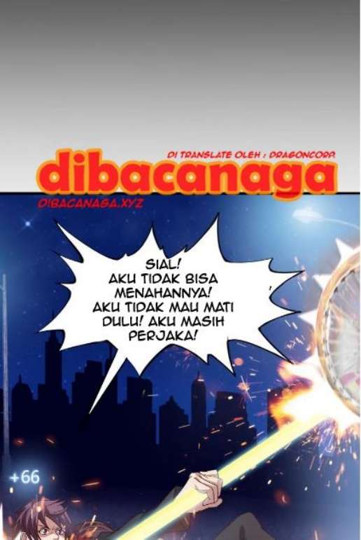 I Am an Invincible Genius Chapter 33 Gambar 53