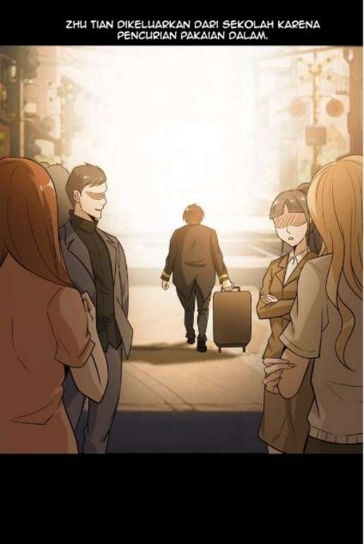 Baca Manhua I Am an Invincible Genius Chapter 32 Gambar 2