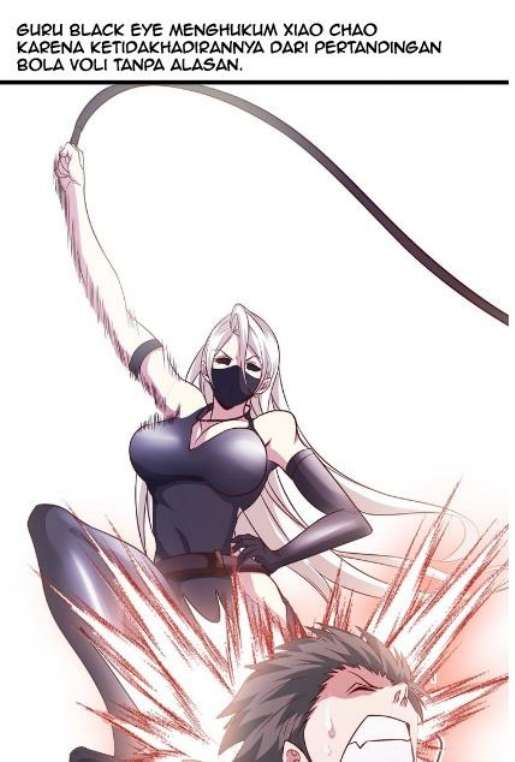 Baca Manhua I Am an Invincible Genius Chapter 29 Gambar 2