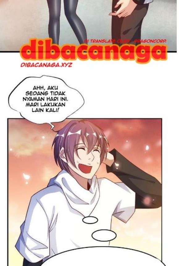 I Am an Invincible Genius Chapter 28 Gambar 13