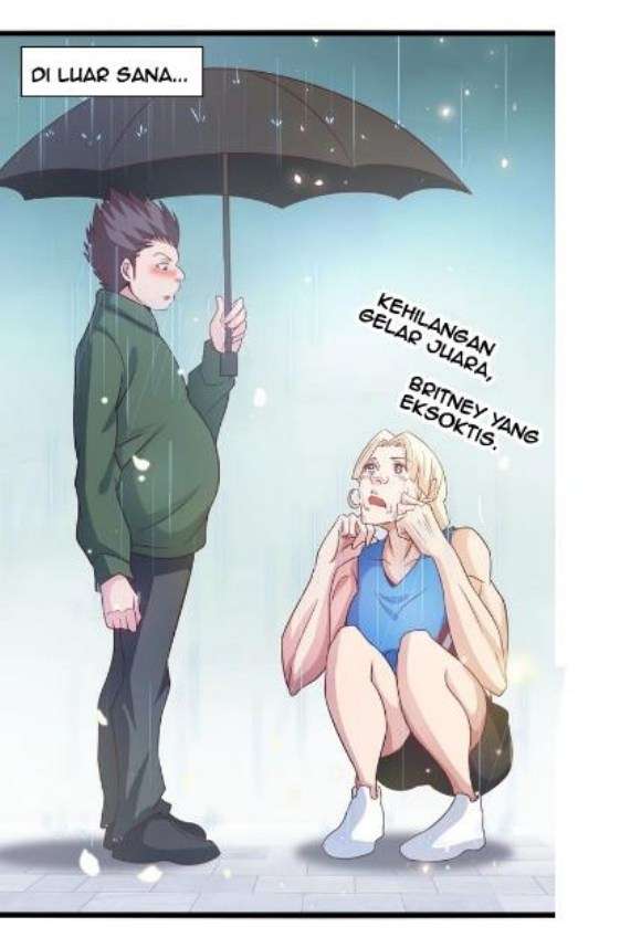 Baca Manhua I Am an Invincible Genius Chapter 28 Gambar 2