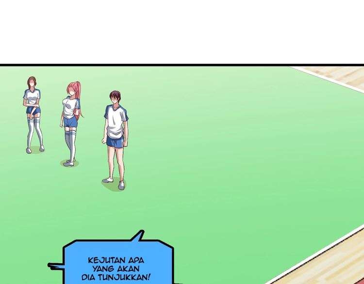 I Am an Invincible Genius Chapter 25 Gambar 21