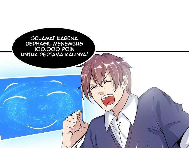 I Am an Invincible Genius Chapter 21 Gambar 81