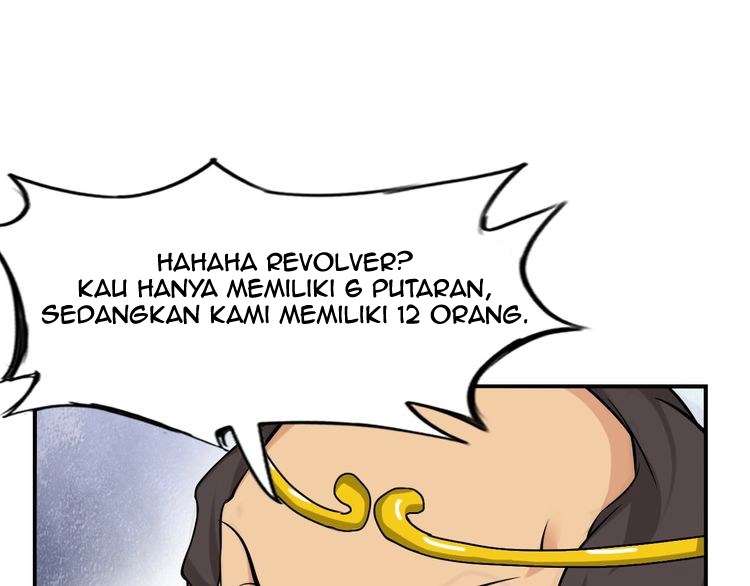 I Am an Invincible Genius Chapter 18 Gambar 75