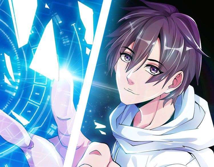 Baca Komik I Am an Invincible Genius Chapter 14 Gambar 1