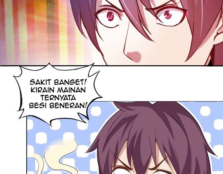 I Am an Invincible Genius Chapter 11 Gambar 66