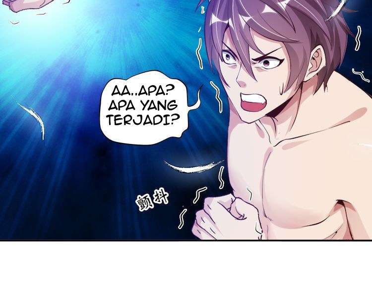 I Am an Invincible Genius Chapter 8 Gambar 50