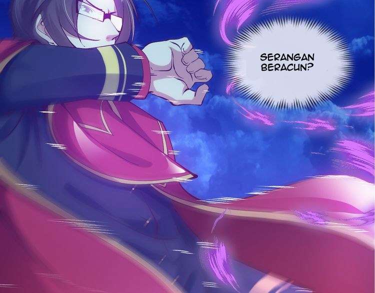 I Am an Invincible Genius Chapter 8 Gambar 97